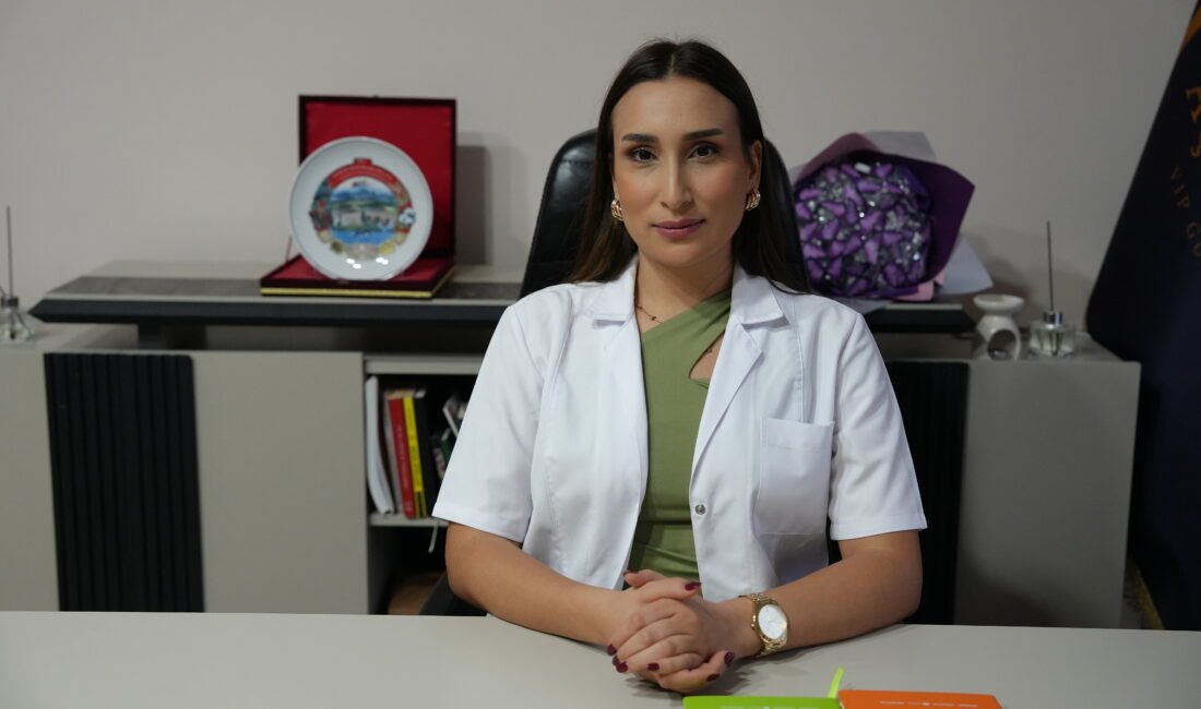 Serik ilçesinde, güzellik ve sağlık alanında kaliteli hizmet arayanlar için