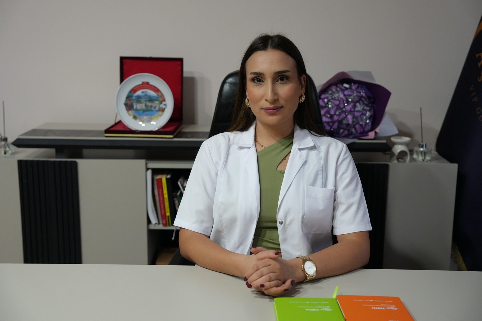 Serik ilçesinde, güzellik ve sağlık alanında kaliteli hizmet arayanlar için