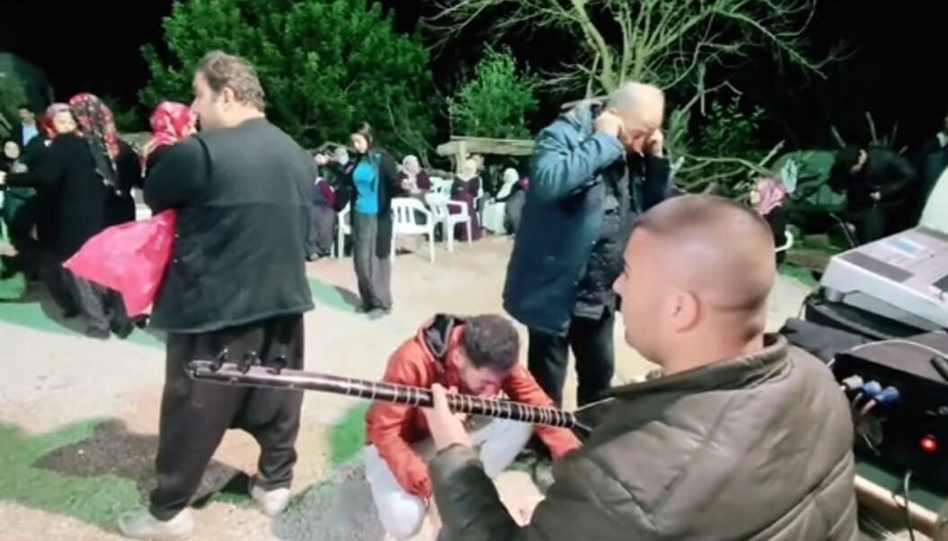 Adana’nın Kozan ilçesinde maganda kurşunuyla vurulan 9 yaşındaki çocuğun katıldığı