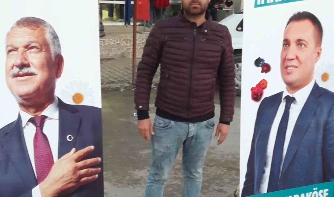 Adana’da İmamoğlu Belediye Başkanı Kasım Karaköse’nin bulunduğu araca silahlı saldırıda