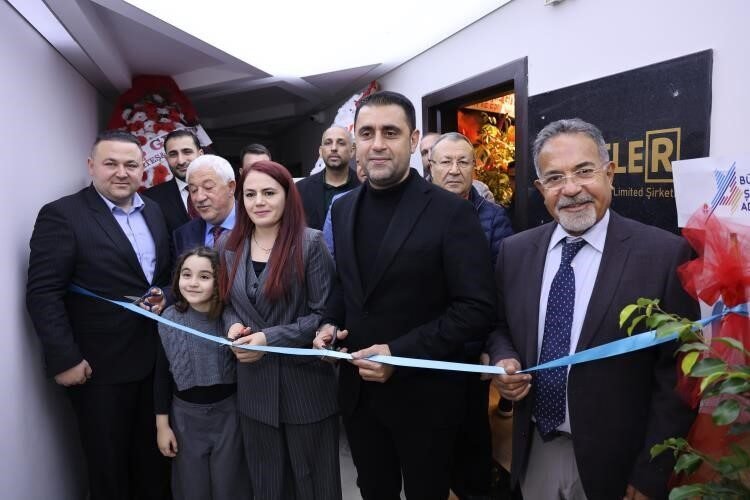 Adana’da Denetler Yeminli Mali Müşavirlik hizmete girdi. Kentte 15 yıldır