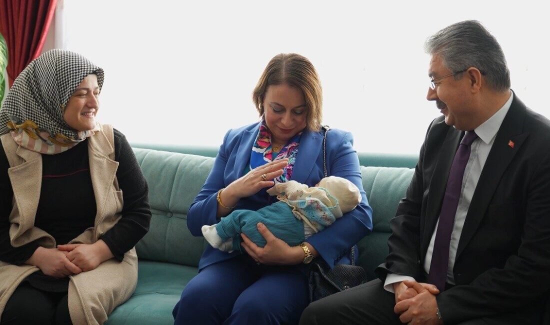 Cumhurbaşkanı Recep Tayyip Erdoğan’ın 2025 yılını “Aile Yılı” ilan etmesinin