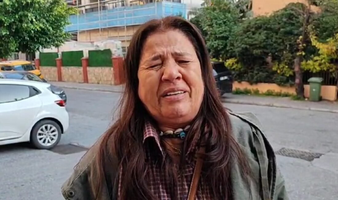 Antalya’nın Alanya ilçesi açıklarında meydana gelen 4,5 büyüklüğünde deprem, vatandaşları