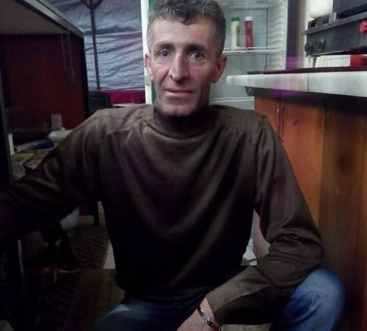 Antalya’nın Alanya ilçesinde akşam saatlerinde alacak-verecek meselesi yüzünden kendi işyeri