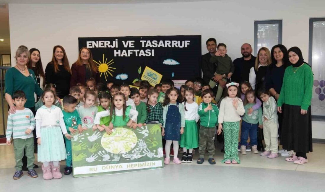 Alanya Belediyesi İklim Değişikliği ve Sıfır Atık Müdürlüğü ile Sosyal