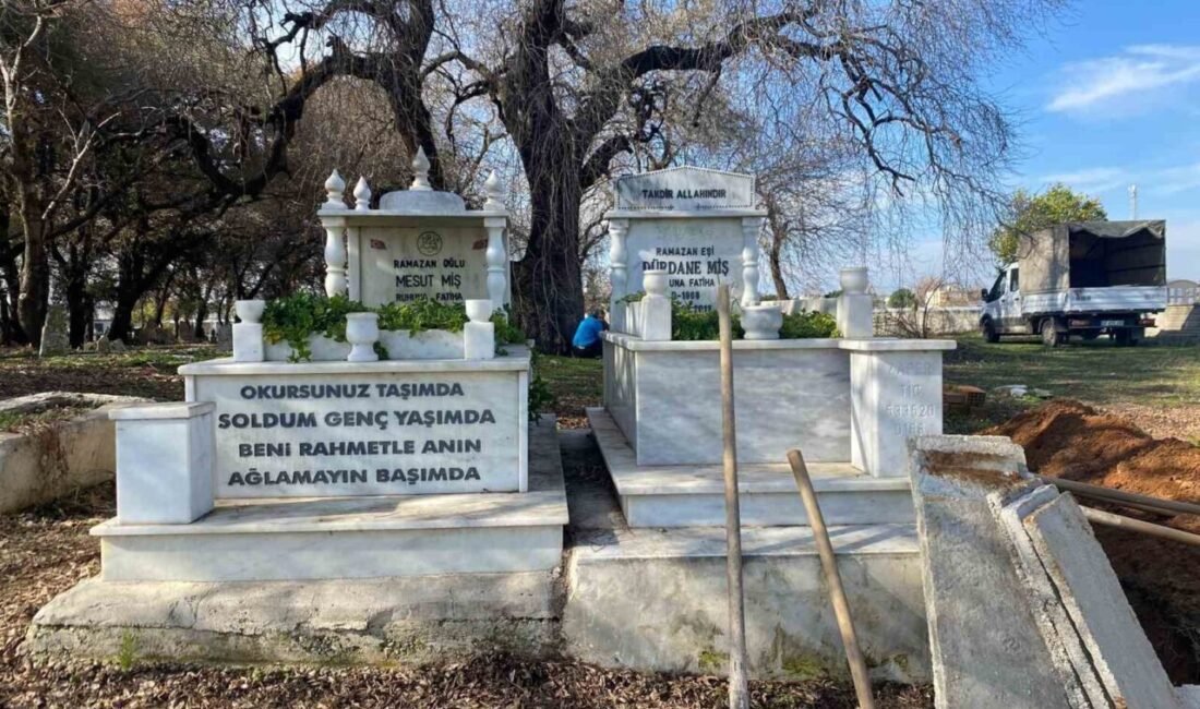 Antalya’nın Serik ilçesinde motosiklet kullanırken kamyonetle çarpışıp kaldırıldığı hastanede hayatını