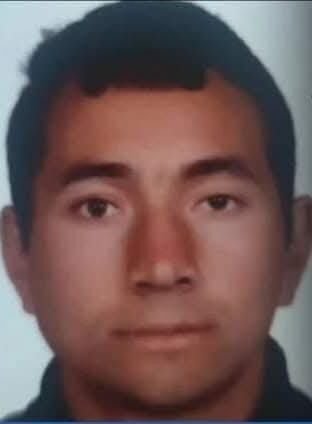 Antalya’da konuşma güçlüğü çeken ve öğle saatlerinde evinden çıkan şahıs