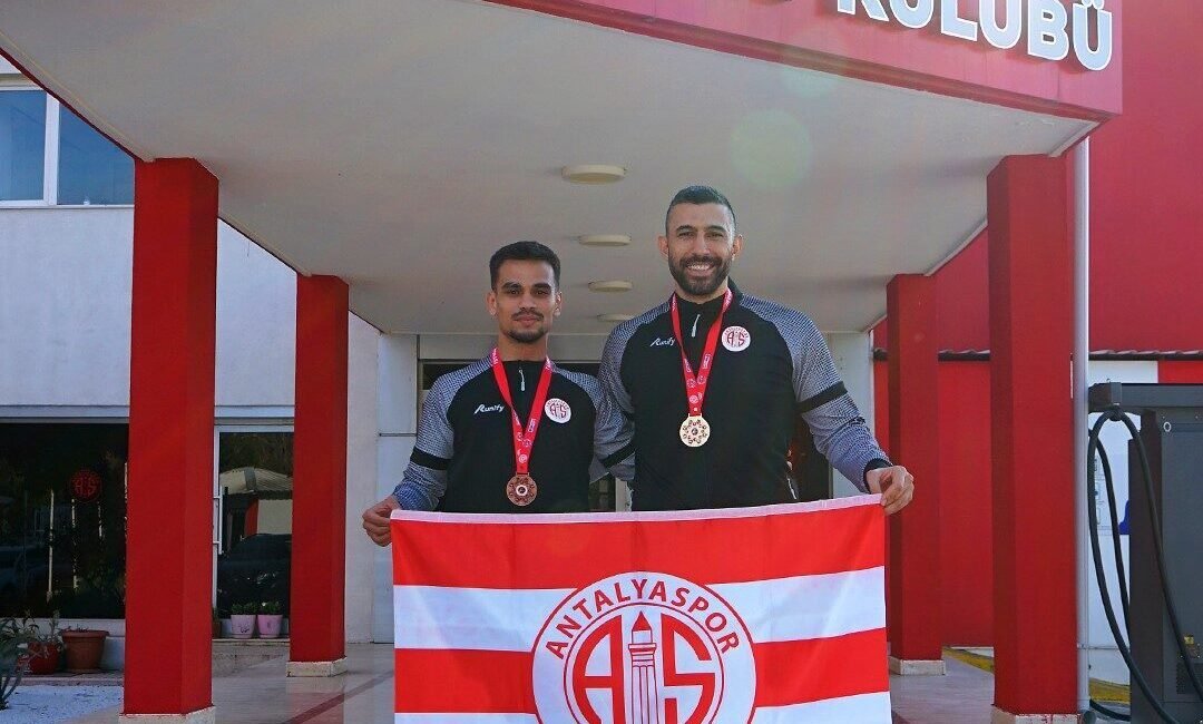 Antalya’da 21-28 Ocak 2025 tarihlerinde gerçekleştirilen Türkiye Kick Boks Şampiyonası’nda