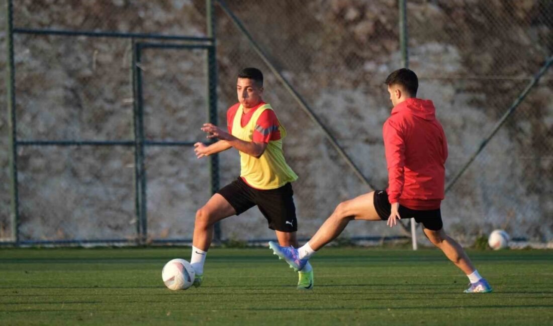 Trendyol Süper Lig’in 19. haftasında Çaykur Rizespor ile karşılaşacak olan