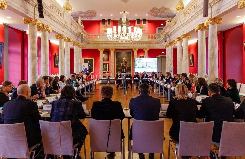 Adana Alparslan Türkeş Bilim ve Teknoloji Üniversitesi’nin de konsorsiyum ortağı