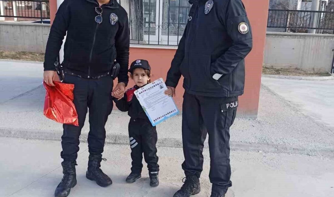 Polis olmayı beklerken Trabzon’da çıkan bir kavgayı ayırırken hayatını kaybeden