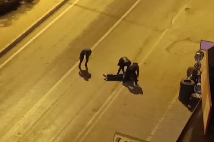 Adana’da İmamoğlu Belediye Başkanı Kasım Karaköse’nin de içinde bulunduğu belediye