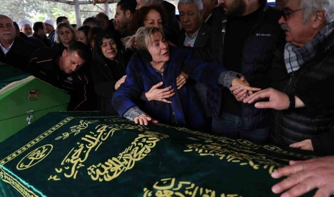 ADANA (İHA) – Bolu Kartalkaya’da meydana gelen otel yangınında hayatını