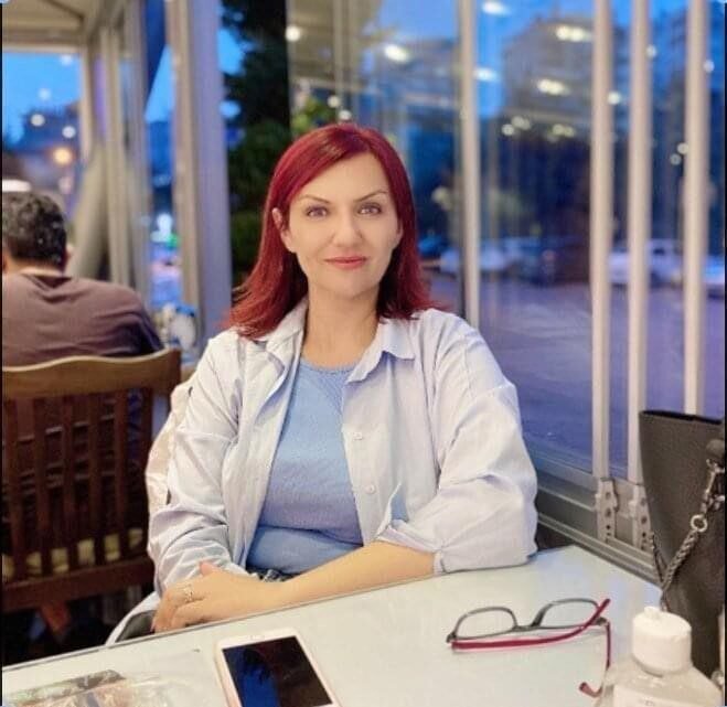 Antalya’da, boşanma aşamasındaki eşi Fadim Temirhanoğulları’nı tabancayla 5 el ateş