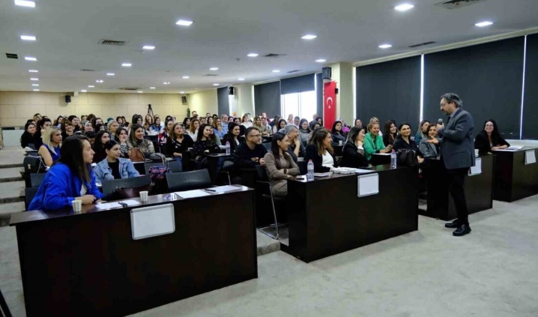 Adana Büyükşehir Belediyesi Kadın ve Aile Hizmetleri Daire Başkanlığı Çocuk