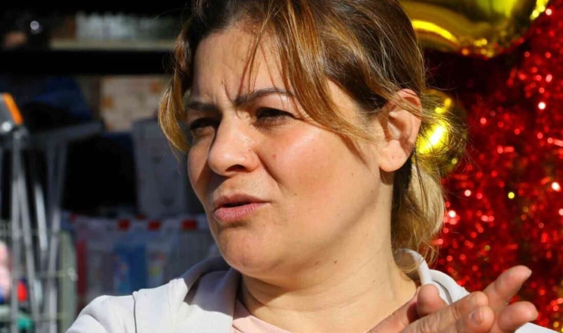 Antalya’da bebek arabasıyla çiğ köfteciden çıktığı sırada içerisinde 4 bin