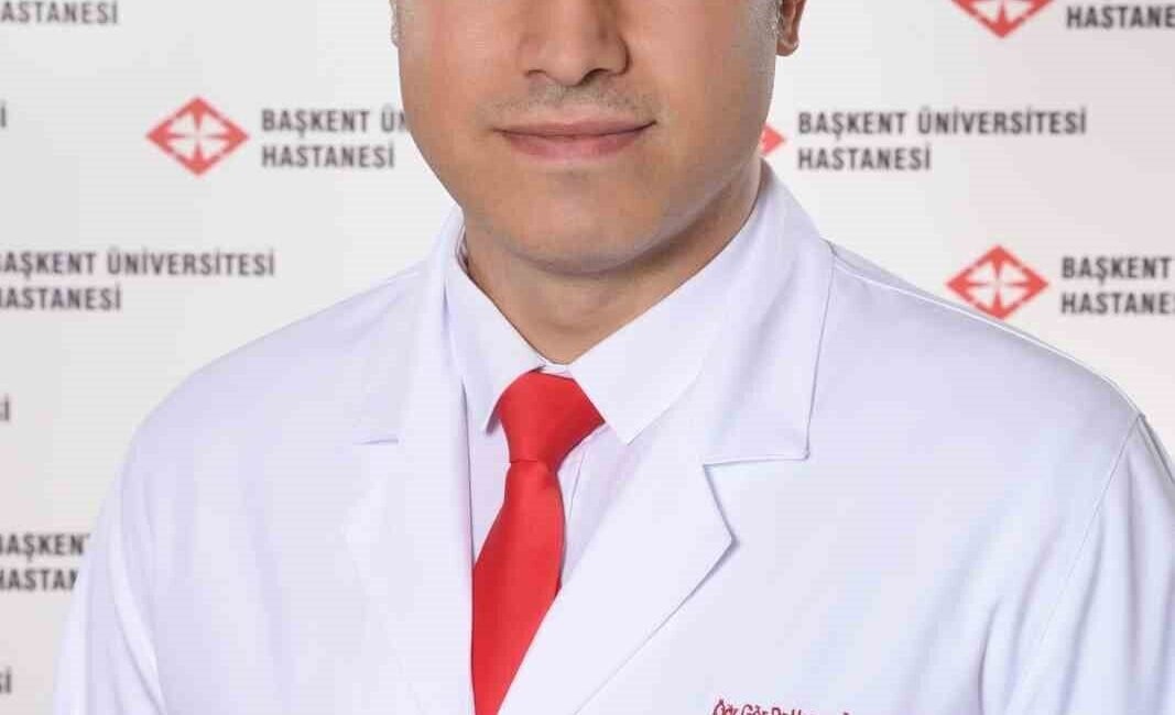 Çocuk Cerrahisi Anabilim Dalından Doç. Dr. Hasan Özkan Gezer, kabızlık