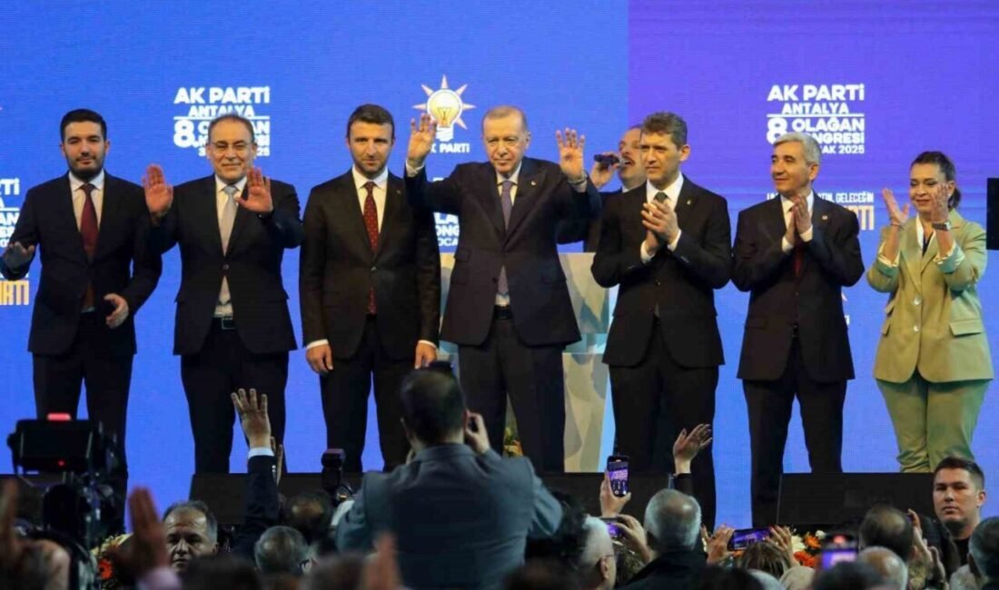 Cumhurbaşkanı Recep Tayyip Erdoğan, CHP Genel Başkanı Özgür Özel’e yönelik