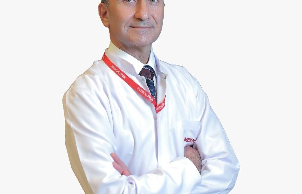 Üroloji Uzmanı Prof. Dr. Yıldırım Bayazıt, diyabetli erkeklerde sertleşme bozukluğu