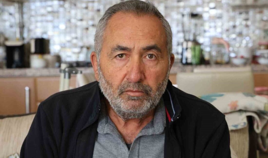 Adana’nın Feke ilçesinde evinde ensesinden altınları için vurulmuş halde bulunan