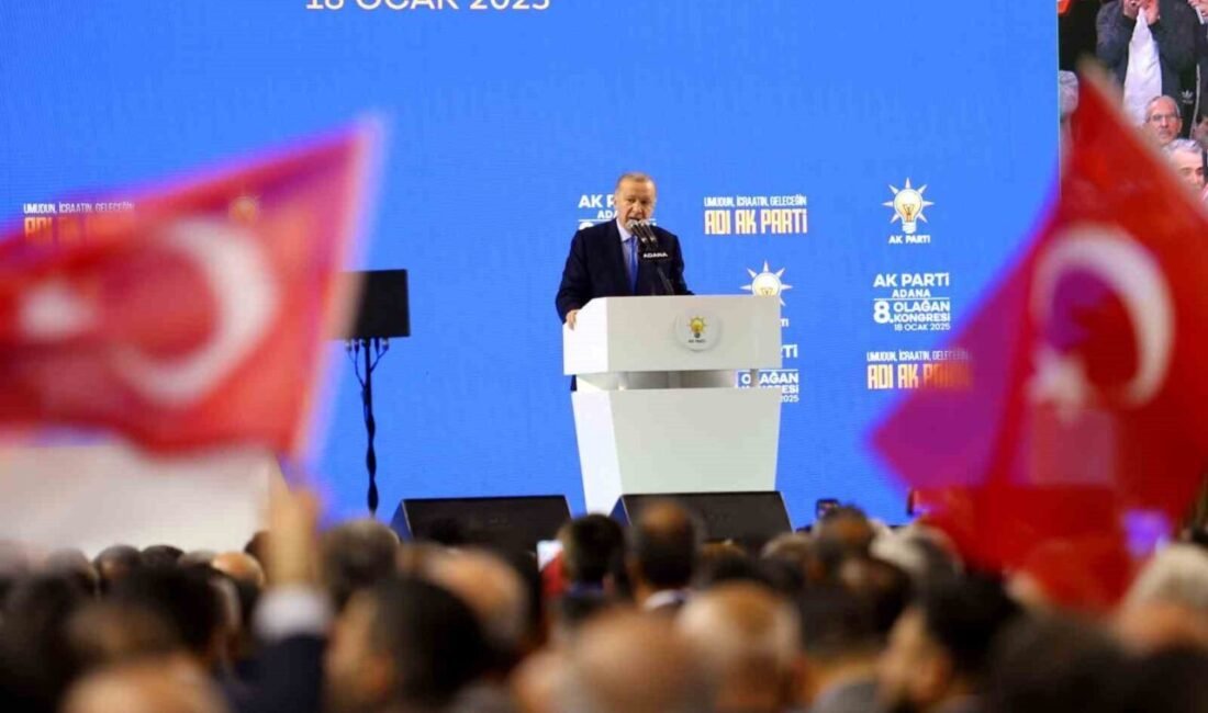 Cumhurbaşkanı Recep Tayyip Erdoğan, CHP Genel Başkanı Özgür Özel’in savaş