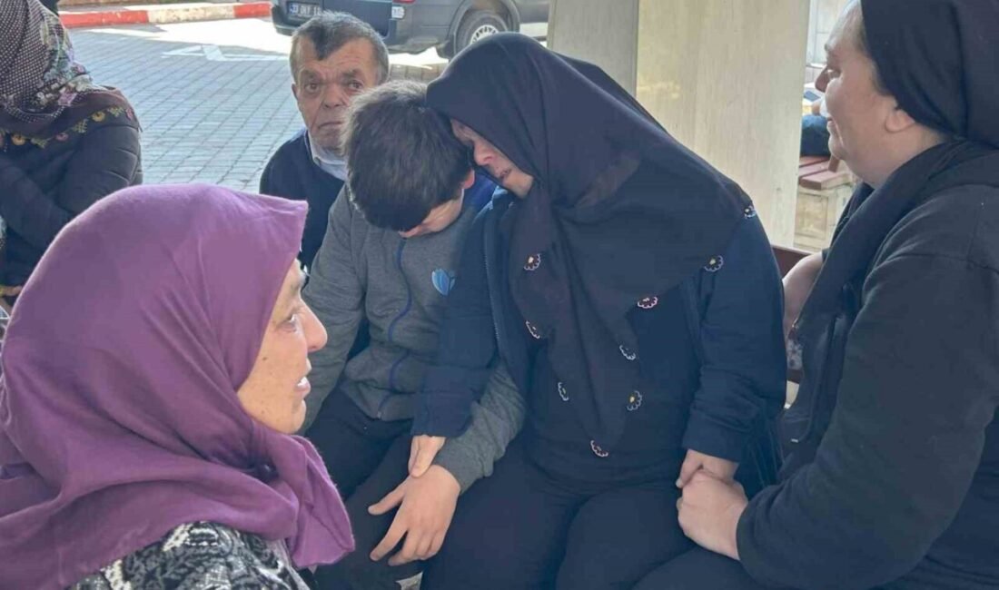 Mersin’in Tarsus ilçesinde halk arasında cücelik olan bilinen tıp dilinde