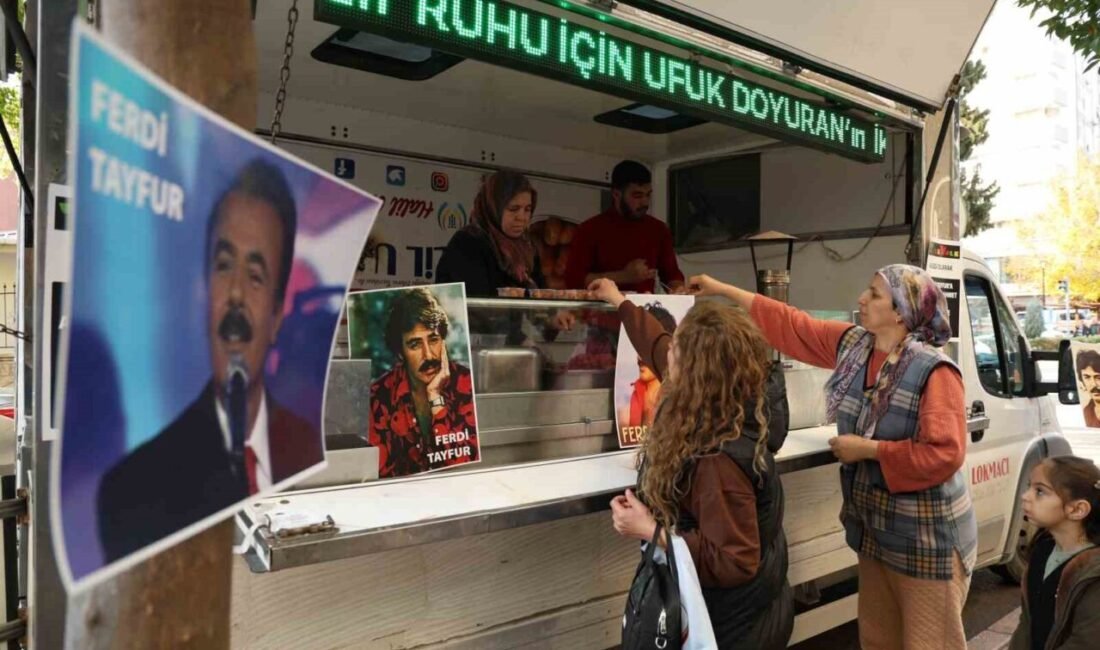 Antalya’da tedavi gördüğü hastanede vefat eden 79 yaşındaki sanatçı Ferdi