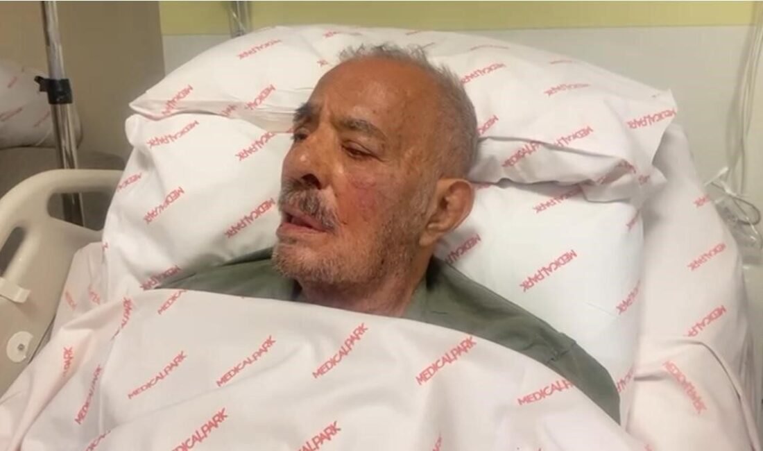 Antalya’da tedavi gördüğü hastanede hayatını kaybeden Ferdi Tayfur, İstanbul’da 4