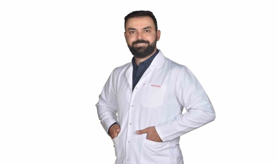 Kadınların hayatında benzersiz bir dönem olan hamilelik sürecinde fiziksel ve