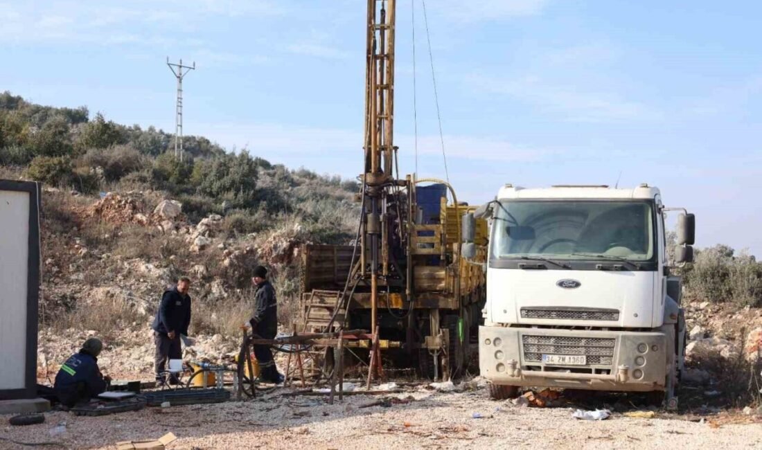 Hatay Büyükşehir Belediyesi, Gökçegöz Düzenli Depolama ve Bertaraf Tesisi Kapasite
