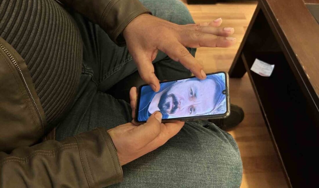 Hatay’da kayıp İbrahim Börklü’den 8 gündür haber alınamıyor. Börklü’nün kuzeni