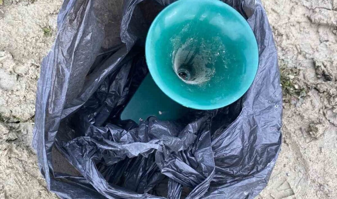 Isparta Kovada Gölü Milli Parkı’nda yapılan denetimlerde usulsüz ve ruhsatsız