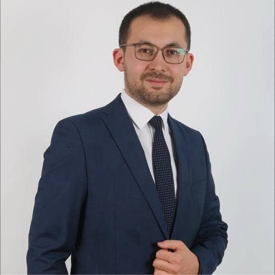 Kahramanmaraş’ın Çağlayancerit Belediye Başkanı Yemliha Göktaş, İYİ Parti’den istifa etti.