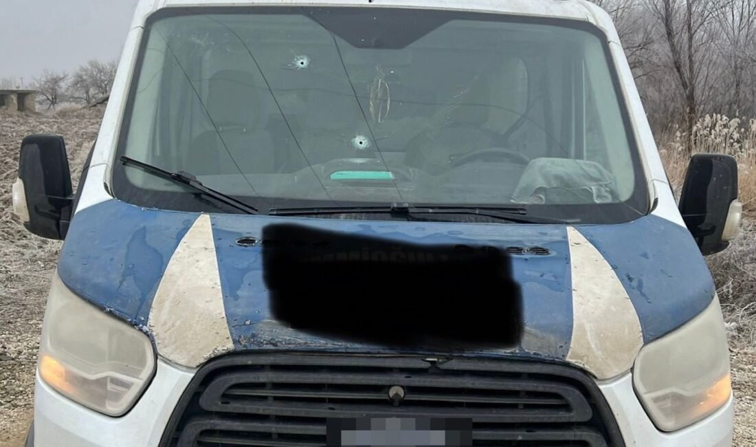 Kahramanmaraş’ta iki süt toplayıcısı arasında çıkan kavgada bir kişi hayatını