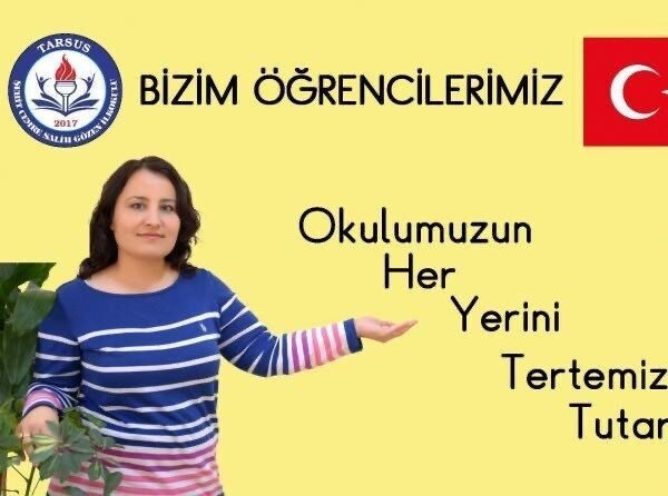 Mersin’in Tarsus ilçesinde kalp krizi geçiren 41 yaşındaki öğretmen hayatını