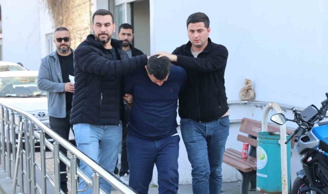 Adana’da ve Mersin’de aile katliamı yapan polisin ifadesinde, “Bunalımdaydım, bir