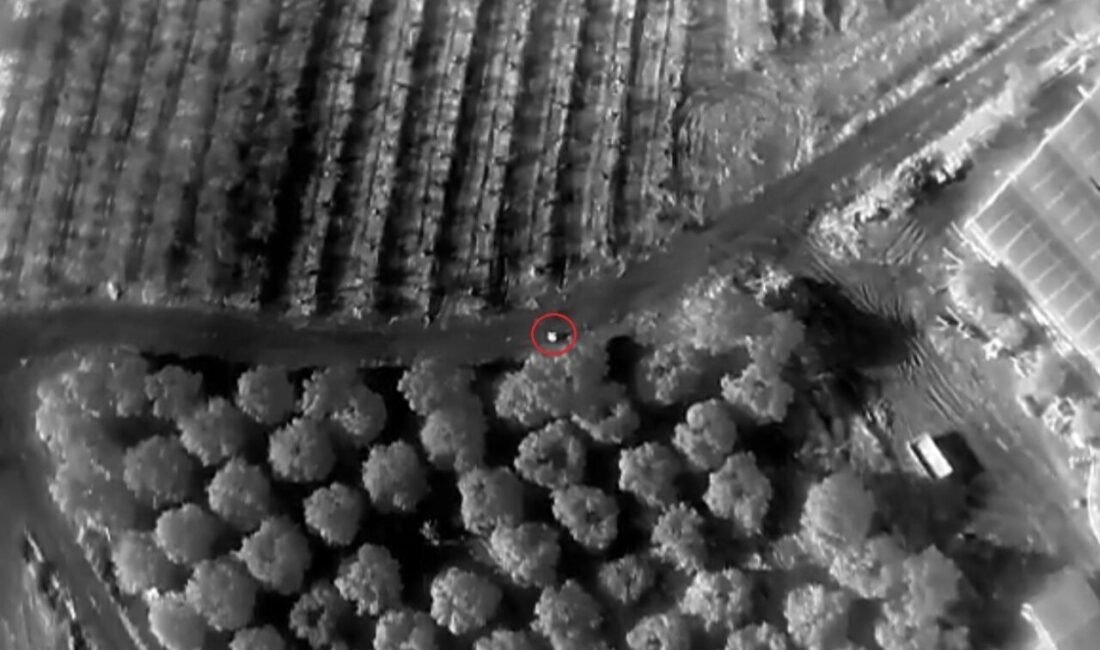 Antalya’da 68 yaşındaki Alzheimer hastası yaşlı kadın, “evime gidiyorum” diyerek