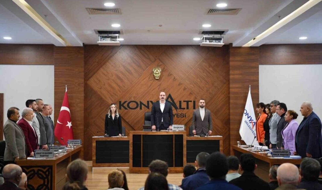 Konyaaltı Belediye Başkanı Cem Kotan, ‘‘Hükümetin belediyelerle ilgili aldığı olumsuz