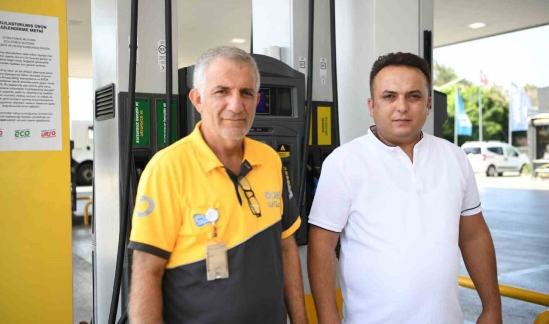 Konyaaltı Belediyesi Kariyer Ofisi, iş arayanlarla işverenleri bir araya getirerek