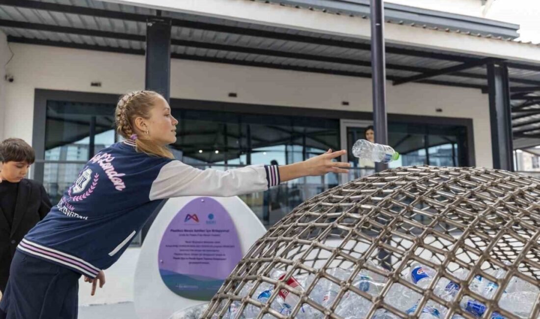 Mersin Büyükşehir Belediyesi, Avrupa Birliği HORİZON İnovasyon Programı ve AB