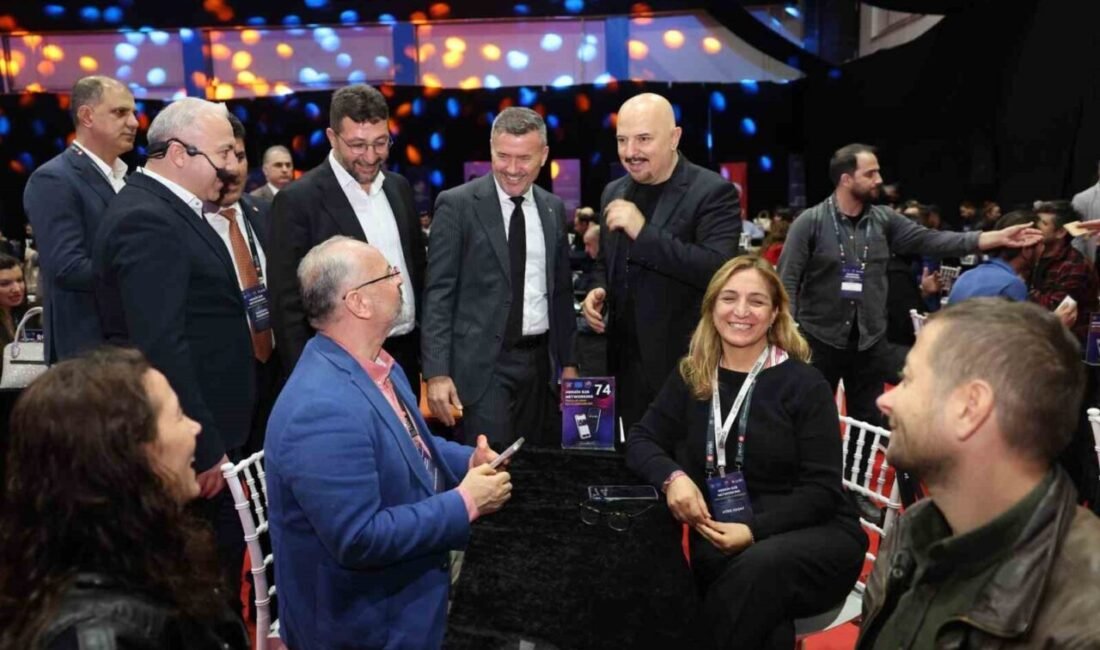 Mersin Ticaret ve Sanayi Odası (MTSO), firmalar arası ikili iş