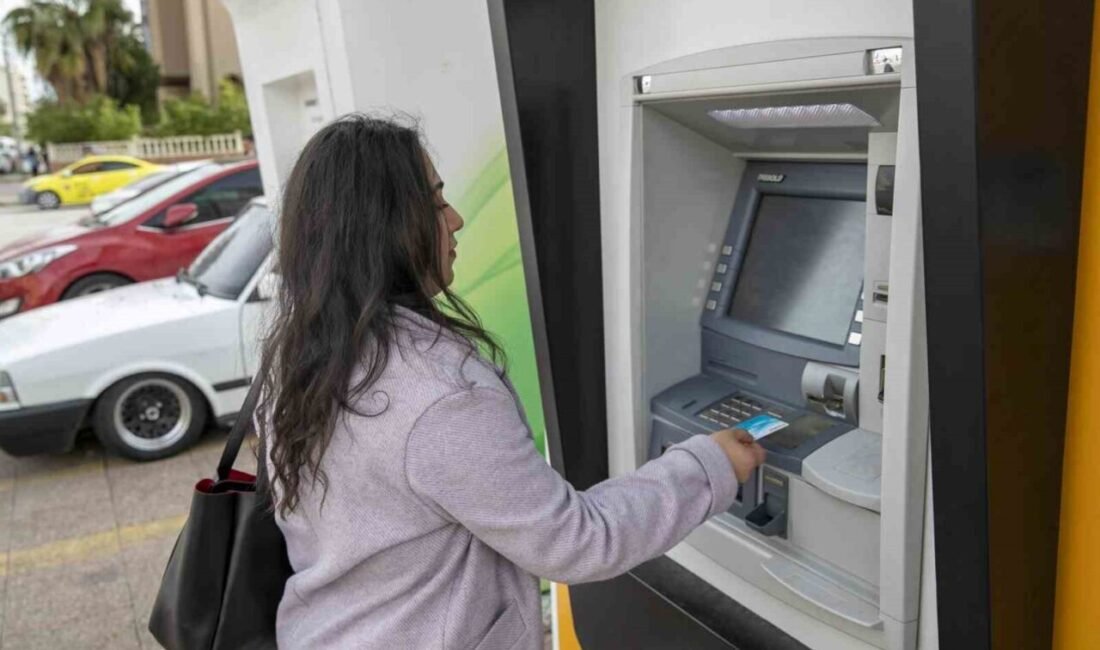 Mersin Büyükşehir Belediyesince, ailesi Mersin’de ikamet eden ve bu yıl