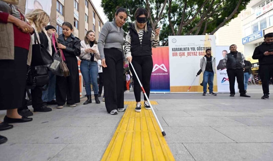 Mersin Büyükşehir Belediyesi Sağlık İşleri Dairesi Başkanlığı ve Mersin Kent
