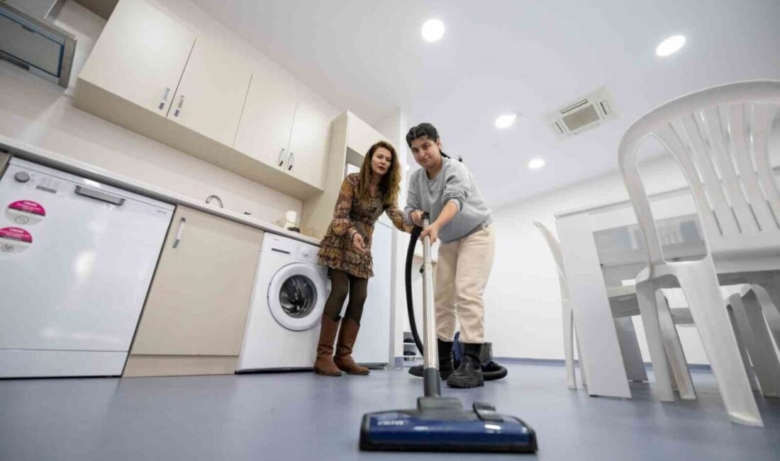 Mersin Büyükşehir Belediyesince, Sağlık İşleri Dairesi Başkanlığı bünyesinde gerçekleştirilen hizmetlere