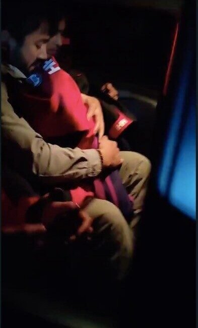 Antalya’nın Gazipaşa ilçesinde annesiyle misafirliğe geldiği evin önünde oynarken kaybolan