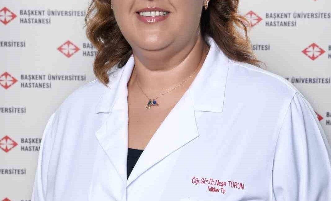 Başkent Üniversitesi Dr. Turgut Noyan Uygulama ve Araştırma Merkezi Nükleer