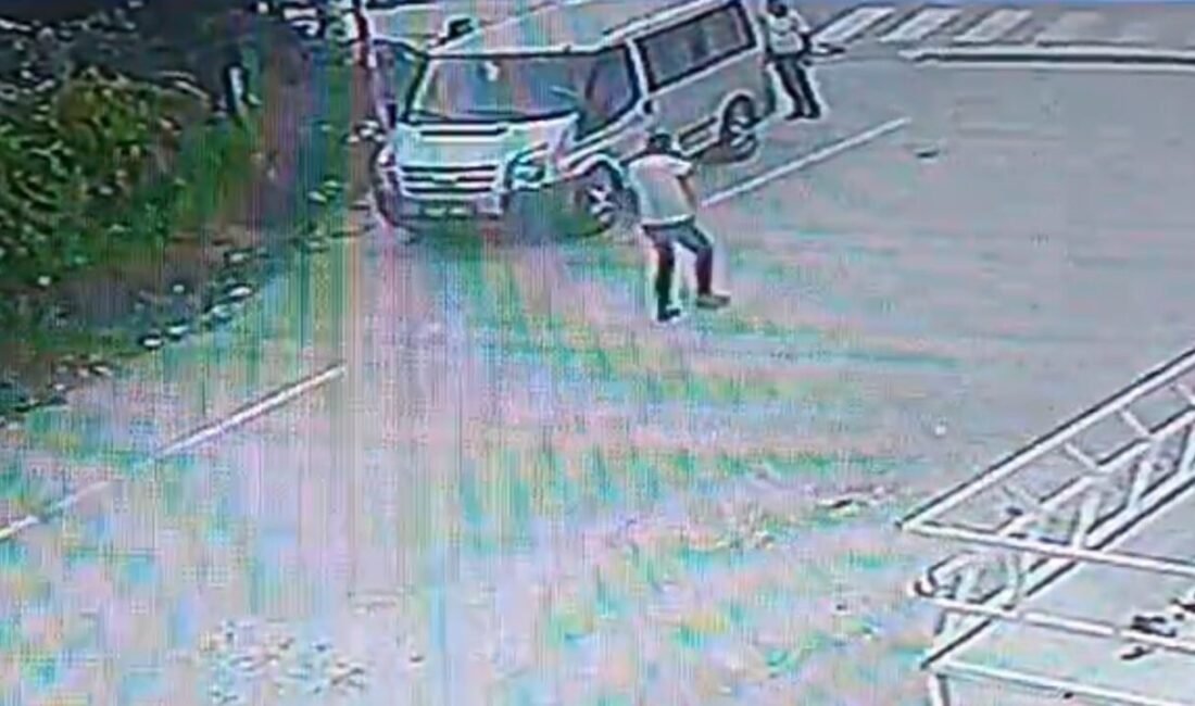 Burdur’un Gölhisar ilçesinde araba alışverişi nedeniyle aralarında alacak verecek meselesi