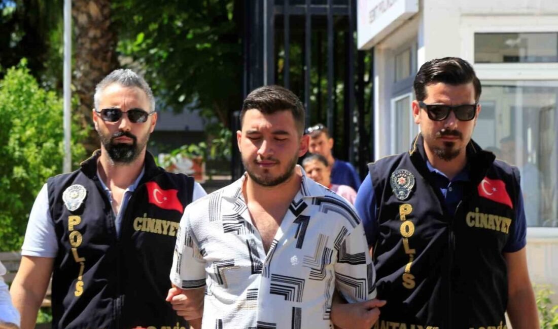 Antalya’da geçtiğimiz yıl ağustos ayında patinaj atma sebebiyle çıktığı öne