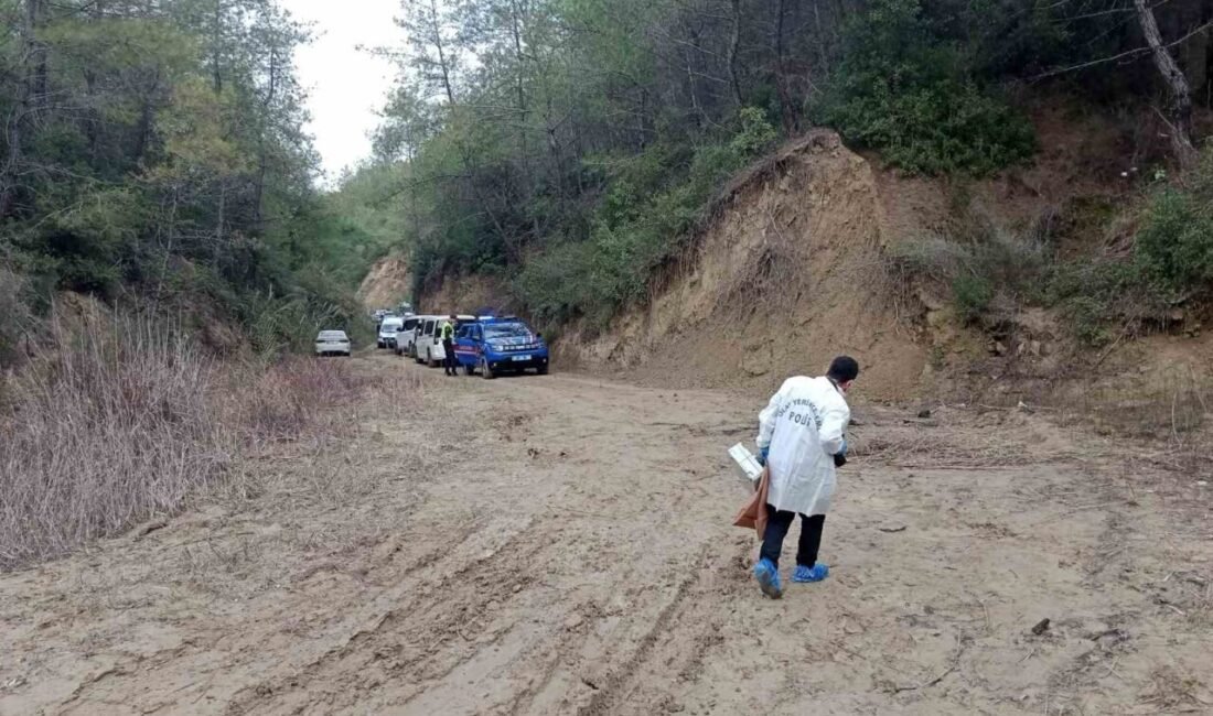 Adana’da polis memurunun öldürdüğü 5 kişiden biri olan kayınbiraderinin cesedi,
