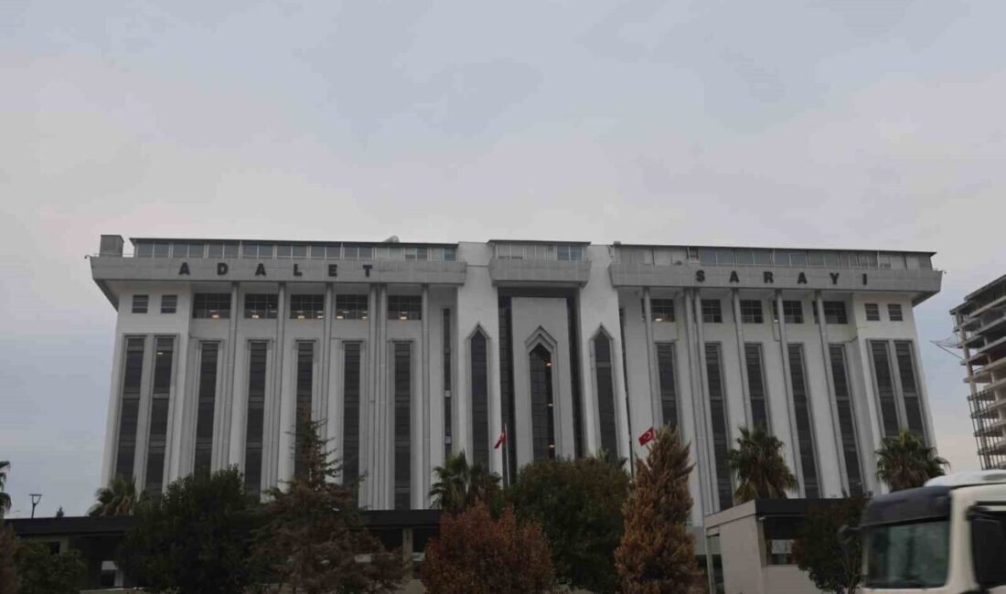 Depremin vurduğu Hatay’da 269 kişinin hayatını kaybettiği Antiş Yapı Rönesans